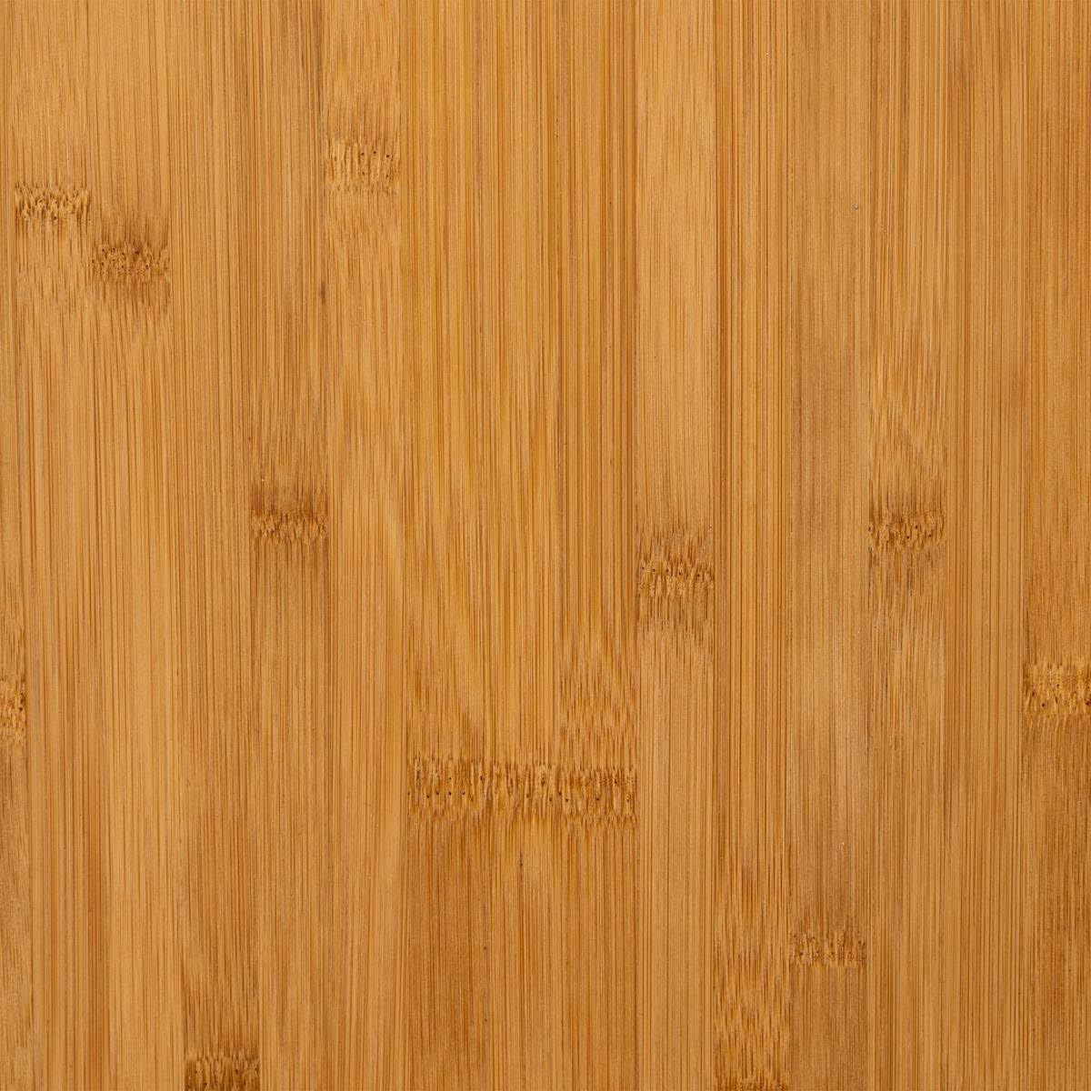 5five - Cache plaque 52x58cm en Bambou 3en1. Planche à découper en Bois - Protège Crédence et Plaques - Compatible Induction Gazinière Vitrocéramique