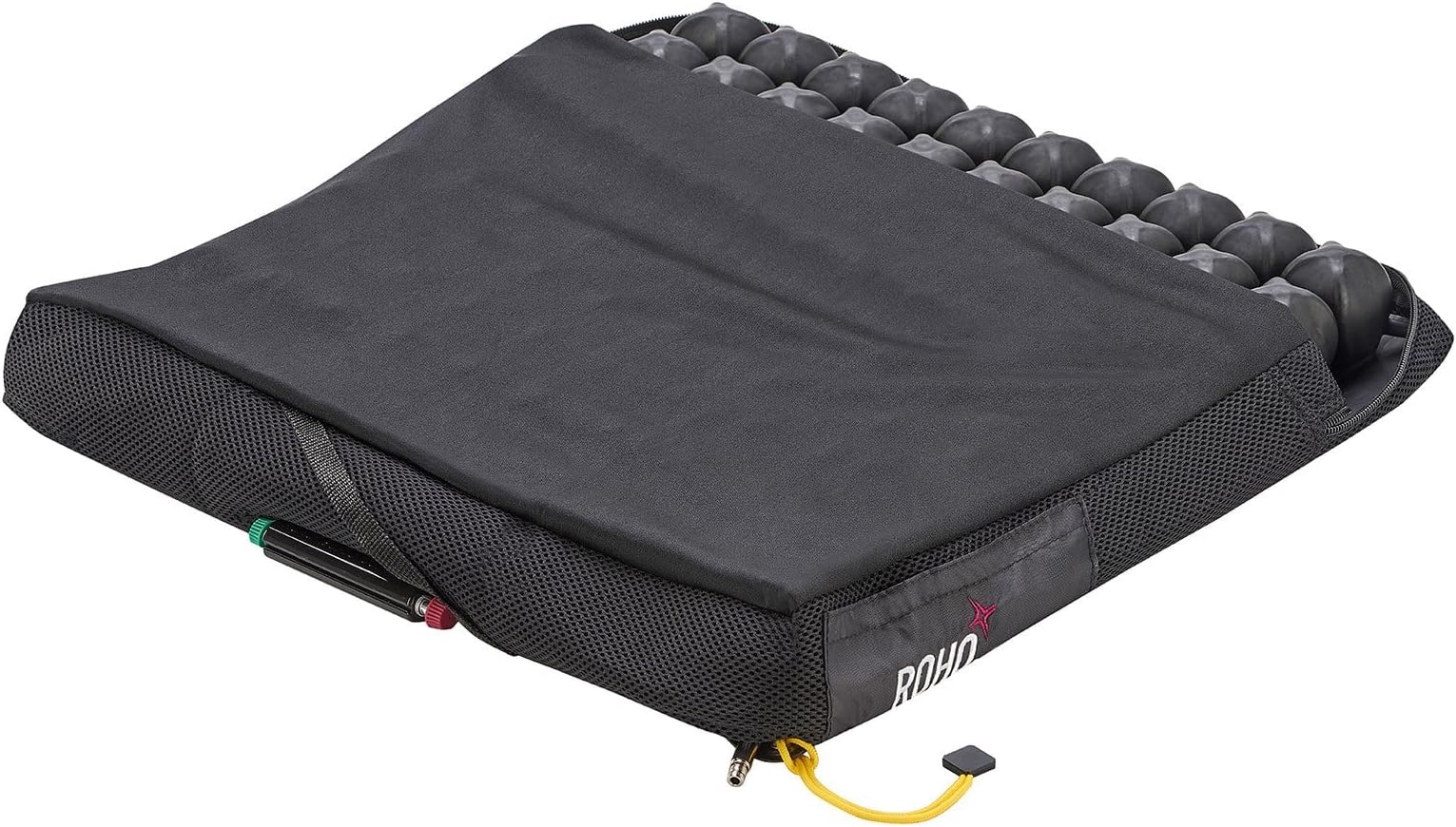 Low Profile Quadtro Select Cushion 18" x18"