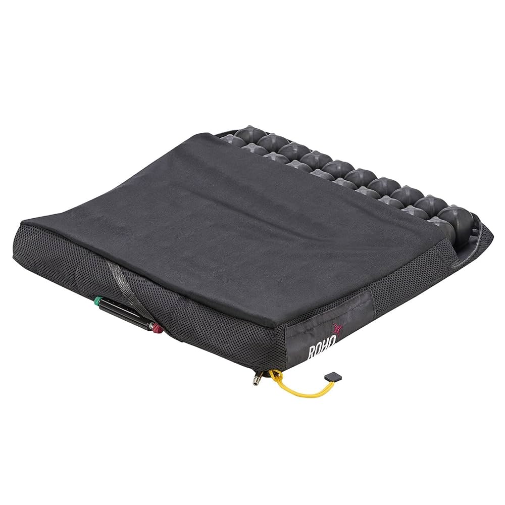 Amazon.com: ROHO Low Profile QUADTRO SELECT Seating and