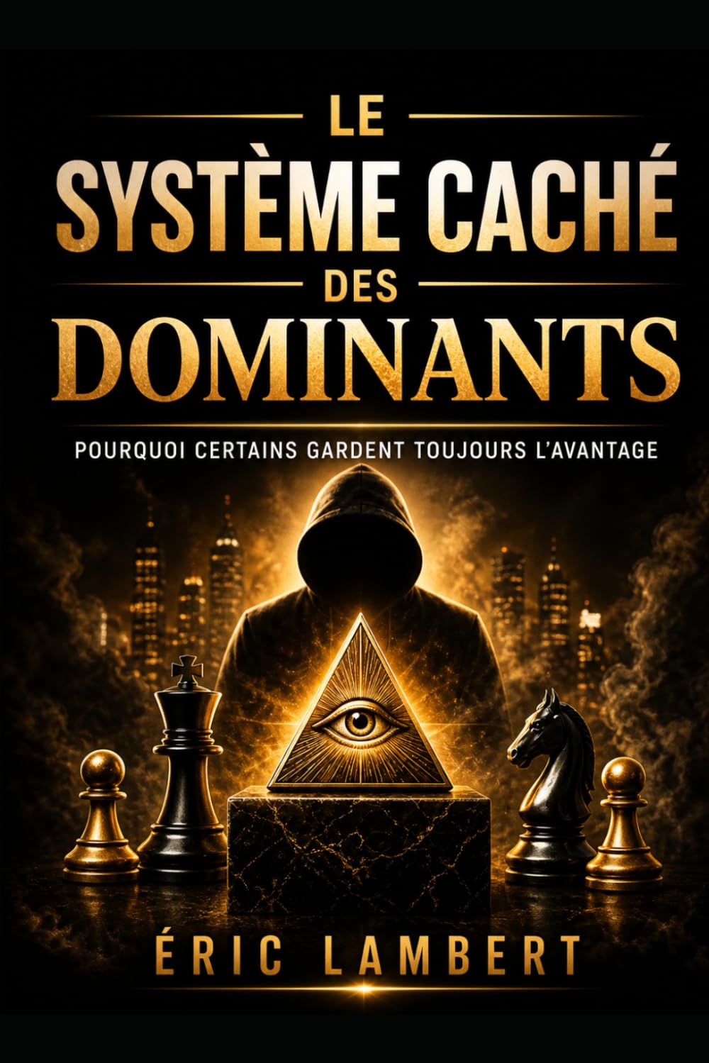 Le système caché des dominants: Pourquoi certains gardent toujours l’avantage