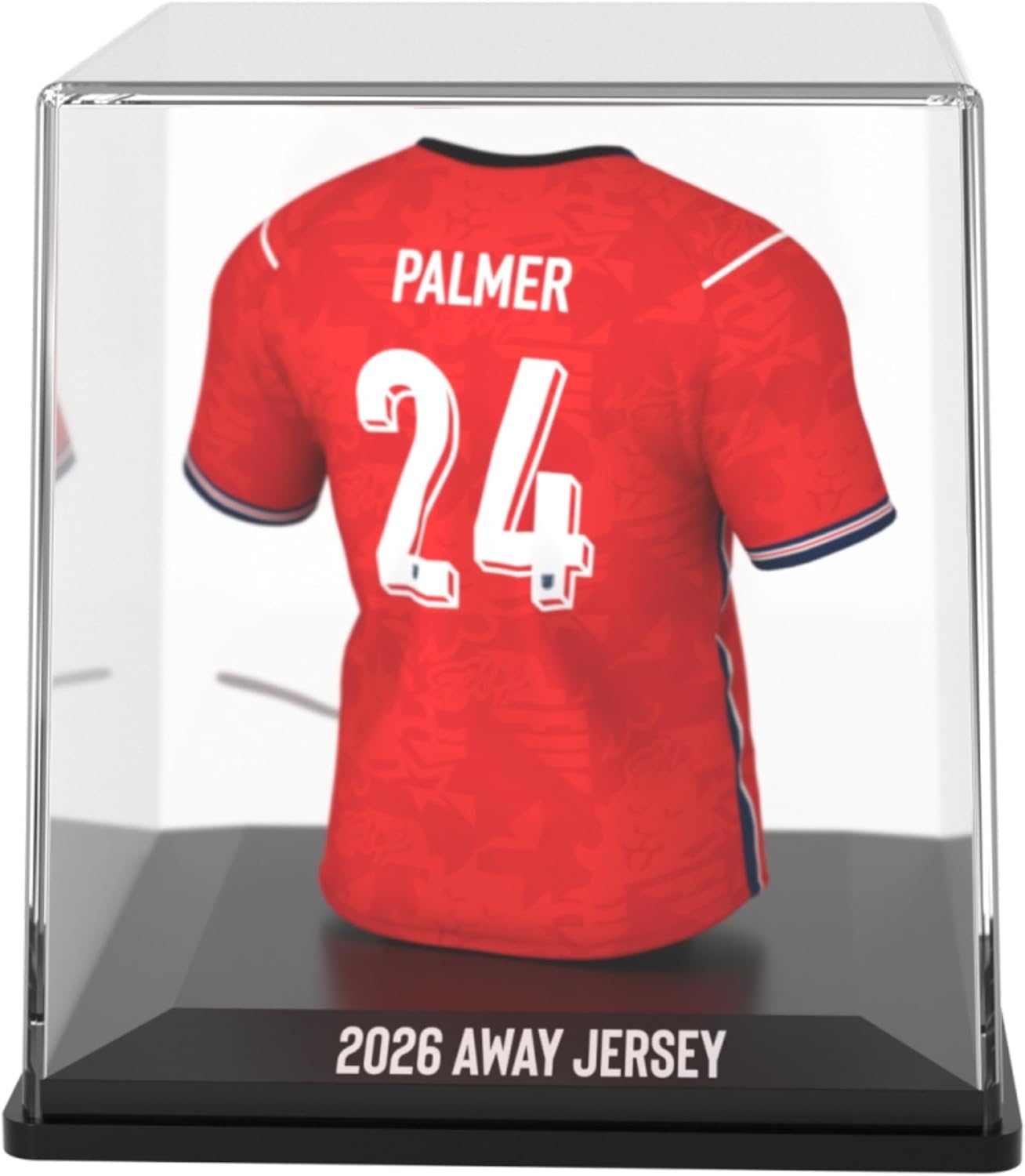 MyJersey World Cup England Cole Palmer (2026) image 4