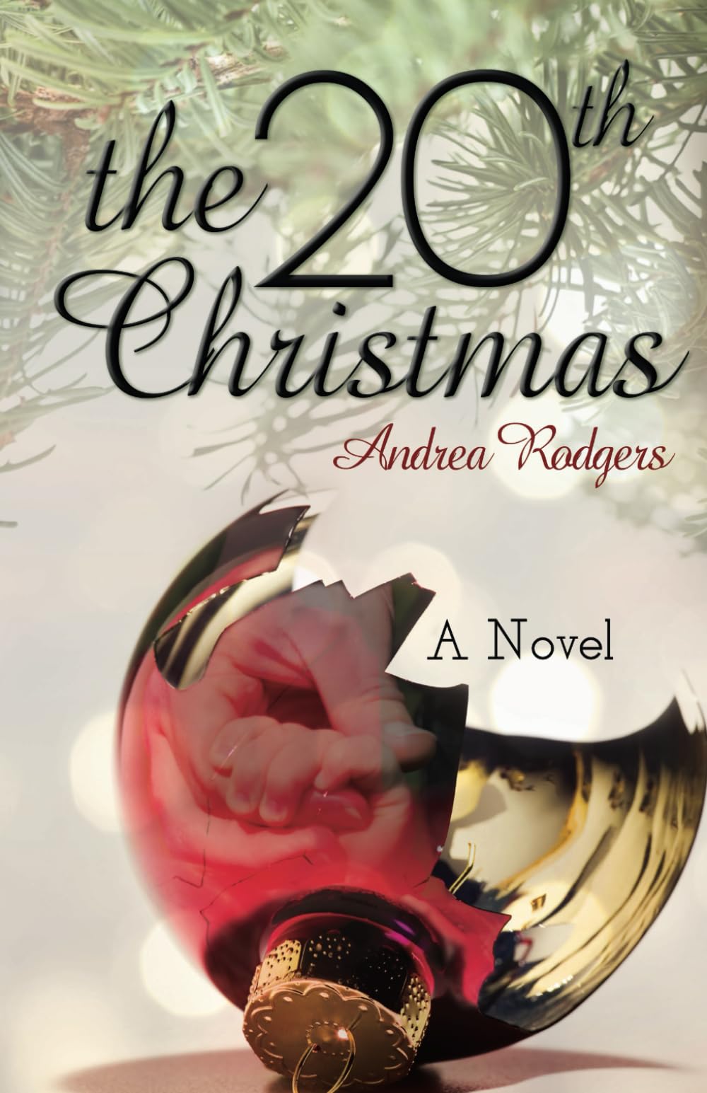 Buy The 20th Christmas — BookShops.in