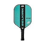 Dude Perfect Selkirk Sport SLK Trickshot Pickleball Paddle | Fiberglass Pickleball Paddle | 13mm SX4 Polymer Core Technology with SpinFlex Surface | Limited Edition