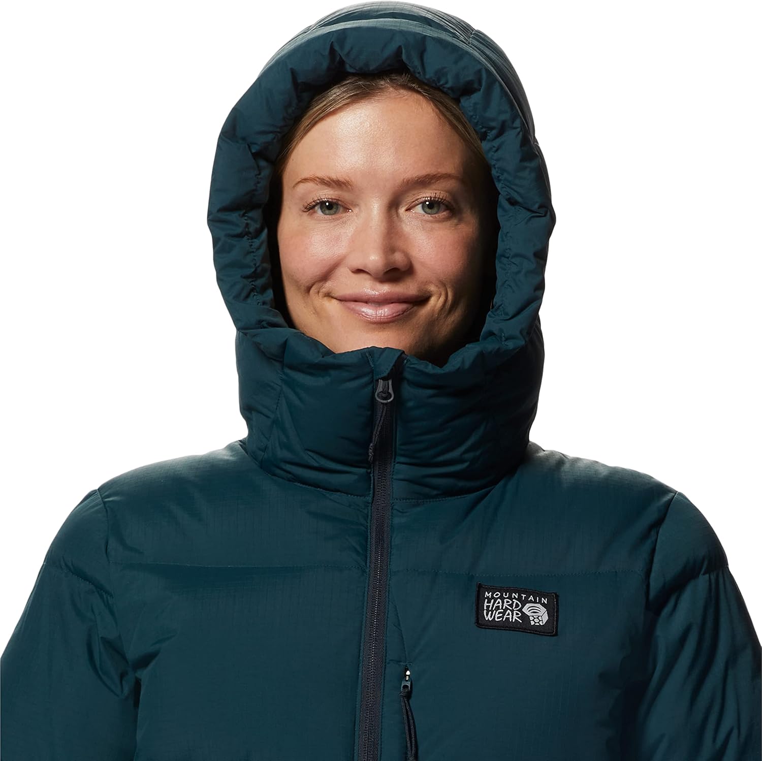 Mountain Hardwear womens Nevadan Down Parka