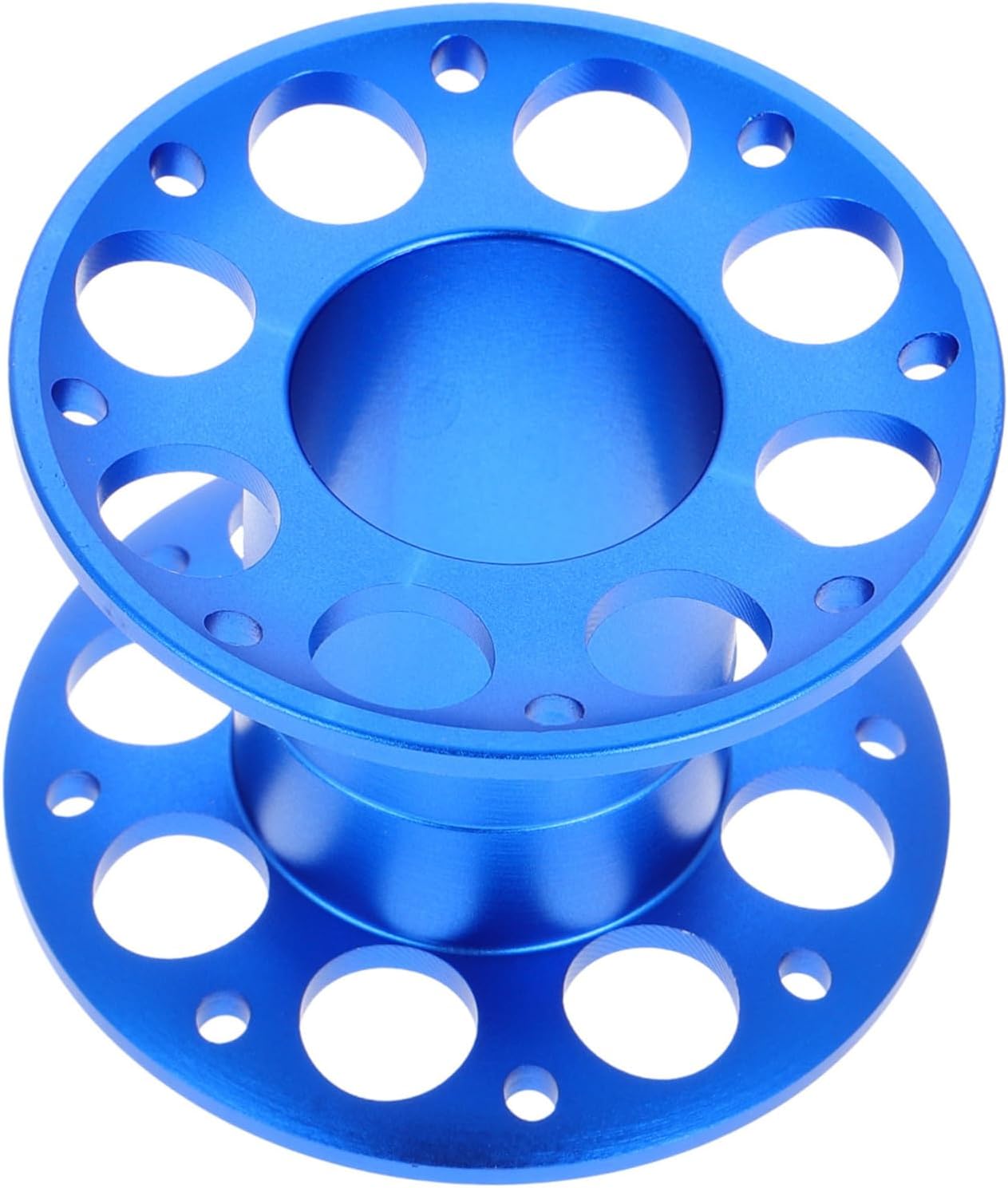 Yardwe Compact Dive Reel for Efficient Line Management Durable Scuba Diving Rope Winder for Underwater Adventures and Safety Portable Design for Divers