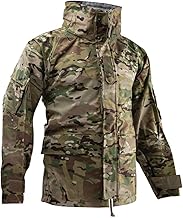 Tru-Spec Men's Outerwear Series H2O Proof Gen2 ECWCS Parka