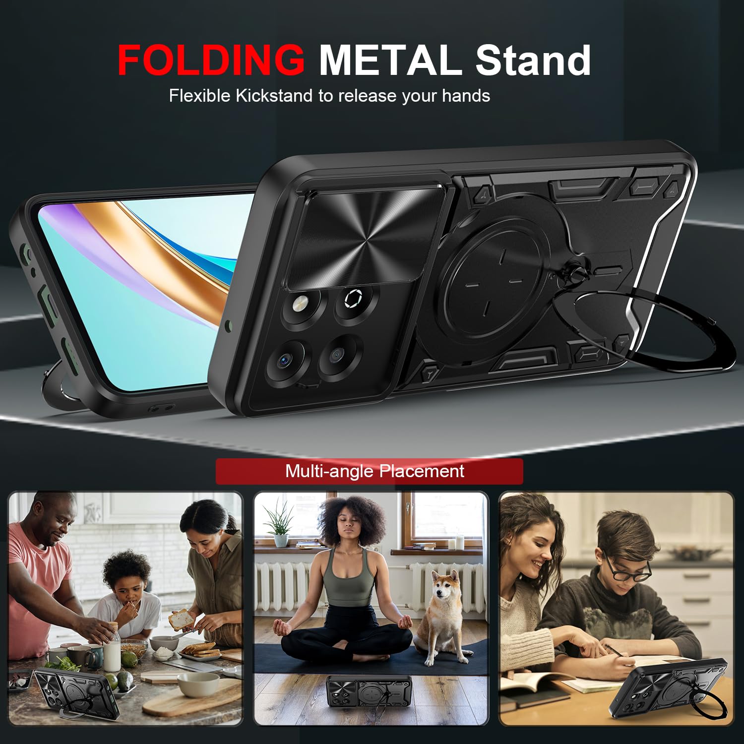 Honor X6b Cases, Covers & Screen Protectors