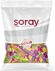Şoray Soft Duo Jöle Şeker 350 G