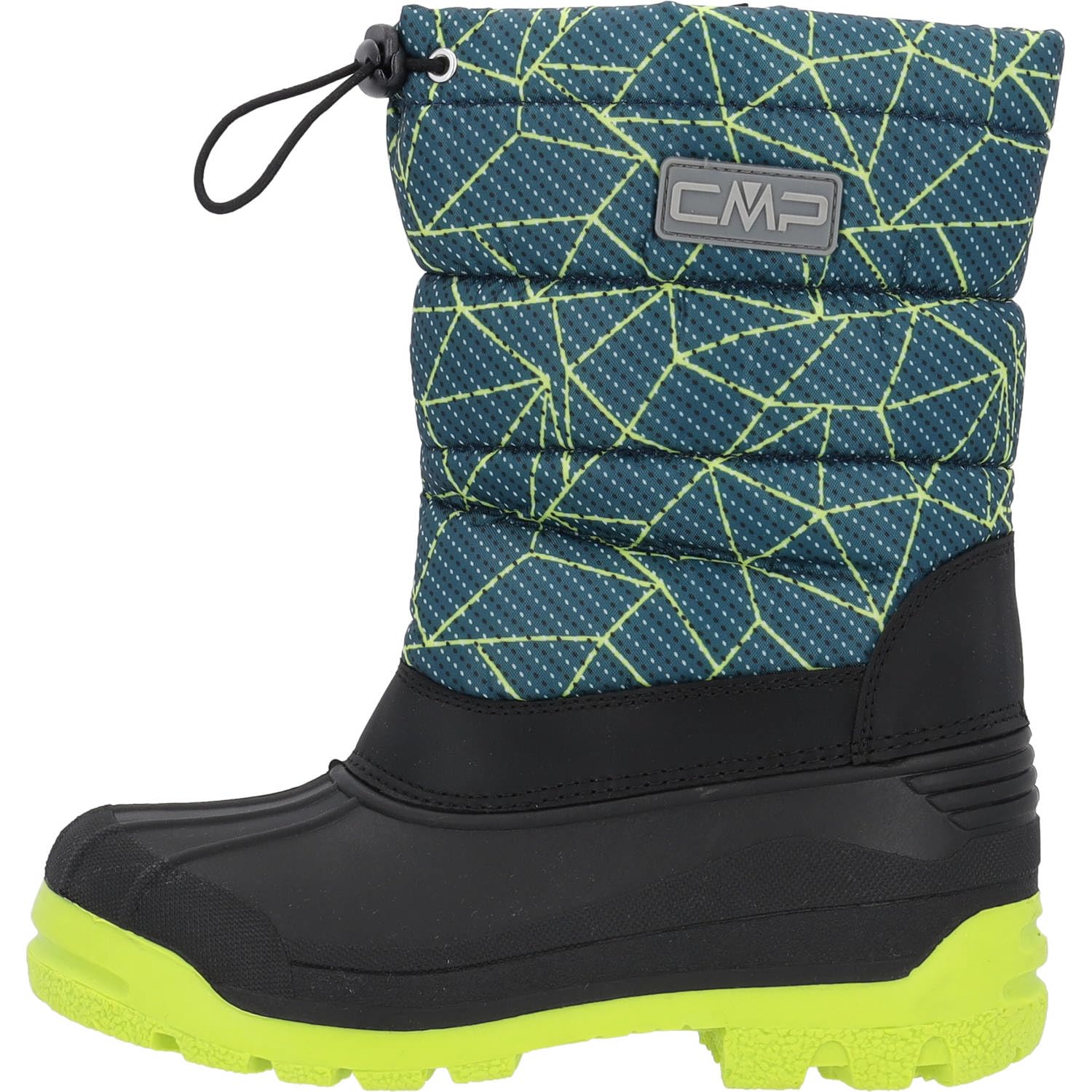 CMP Kinder Sneewy Schuhe Winterschuhe