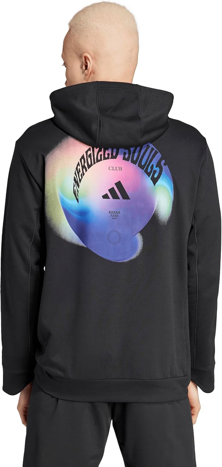 Adidas Yoga Training Hoodie