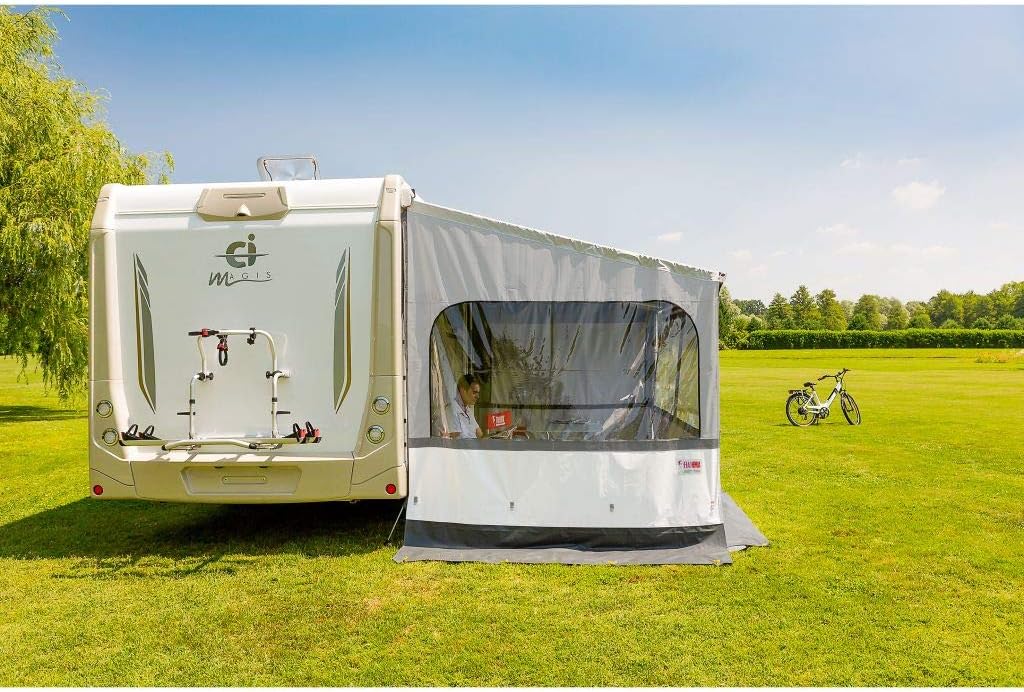 Fiamma Side W Pro Van F45 Side Panel