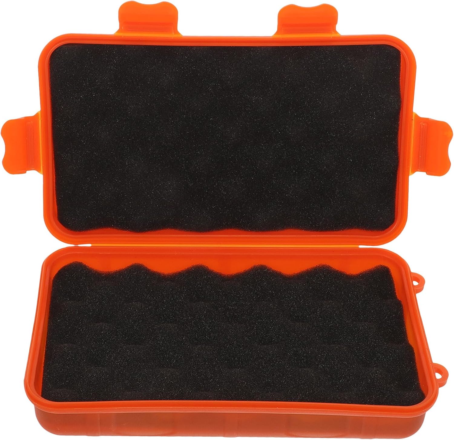 Waterproof Shockproof Plastic Tool Storage Box for Camping Survival