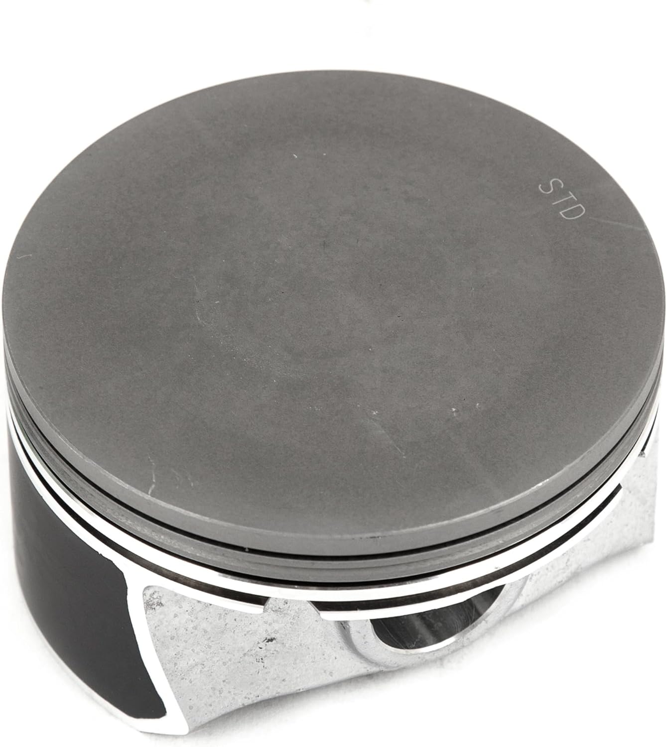 MA-9761321184-2 Pistons w/Rings Compatible With/For 09-16 Chrysler Aspen Dodge 1500 2500 Jeep Ram 5.7L HEMI
