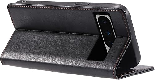 Vista 119 de Funda de cuero compatible con Samsung Galaxy A53 5G, compatible con Samsung SM-A536B/DS Galaxy A53 5G / SM-A536E/DS SM-A536U1 SM-A536V SM-A536W/N