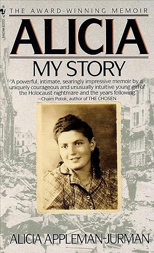 Alicia: My Story (Turtleback School &amp; Library Binding Edition)