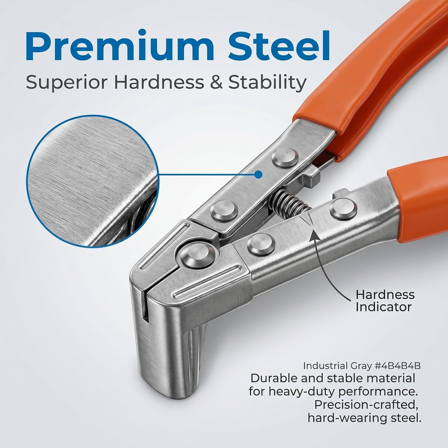 Battery Terminal Cleaner, Tamale Spreader Tool, Battery Terminal Spreader, Professional Ergonomic Design Angled Head Battery Pliers Spreader Tool Battery Terminal Puller for Car Repair