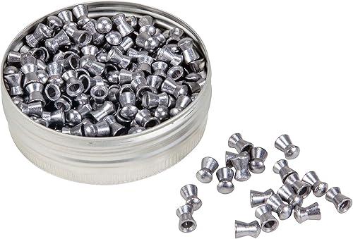 Miniatura 4 de Umarex Brimstone - Munición de pistola de aire de pellets de grano calibre .22 18.67 para rifle de pellets, 250 unidades