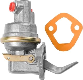 Title - Alliant Power 12-Valve Fuel Transfer Pump compatible with/replacement for the 1989-1993 Dodge/Cummins 5.9L B-Series Engine / Alliant Power # AP63478