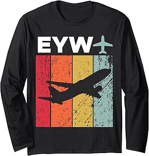 Long Sleeve T-Shirt