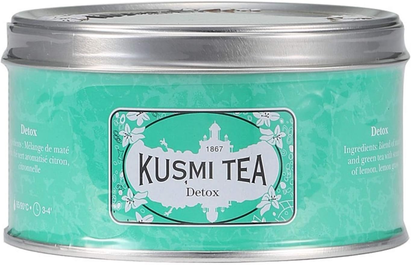 Kusmi Tea - Detox