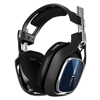 Amazon.co.jp: Astro Gaming A40 TRヘッドセットとMixAmp Pro TR