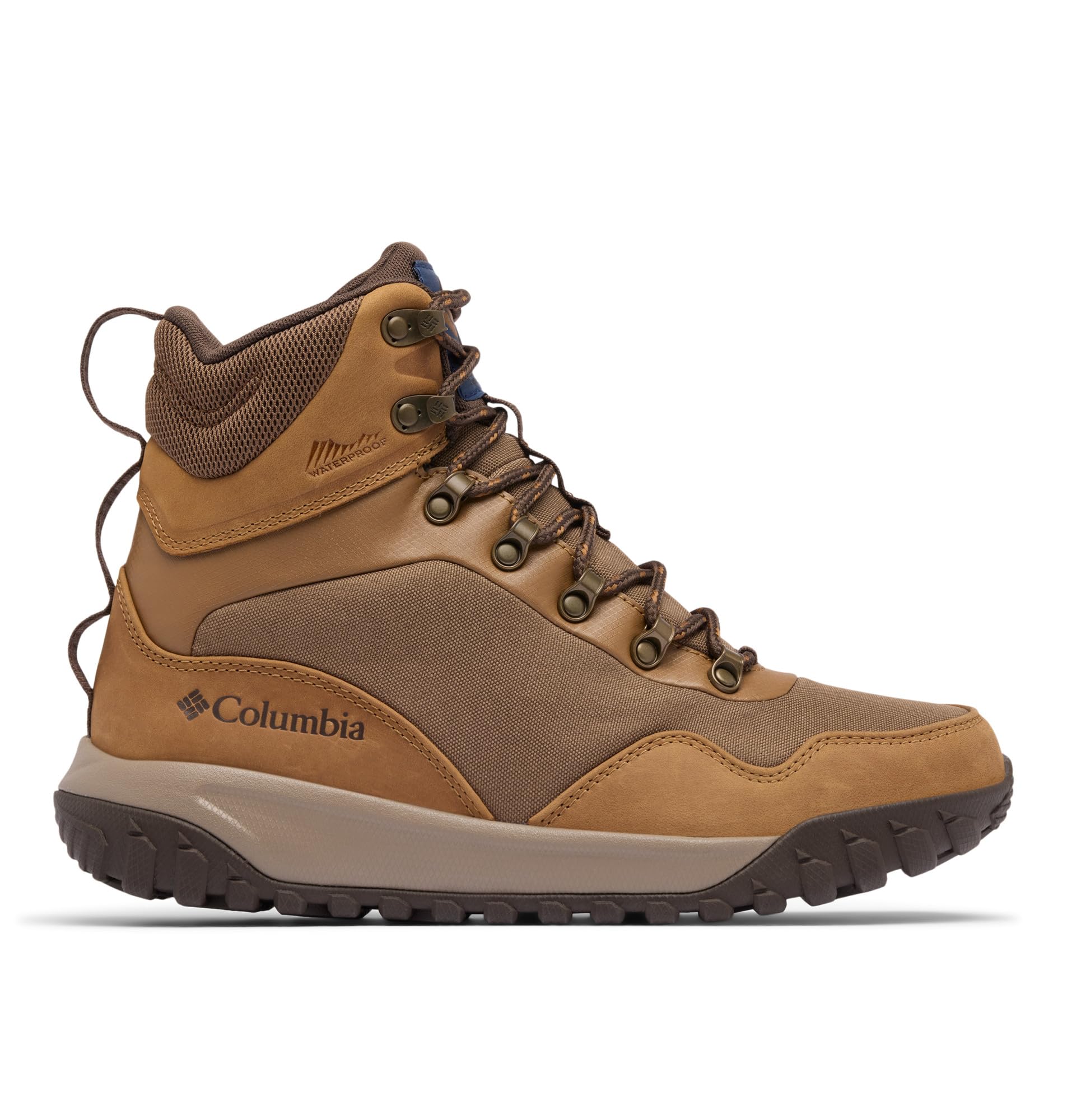 Columbia Herren Burnsider™ Omni-heat Infinity™Schneestiefel
