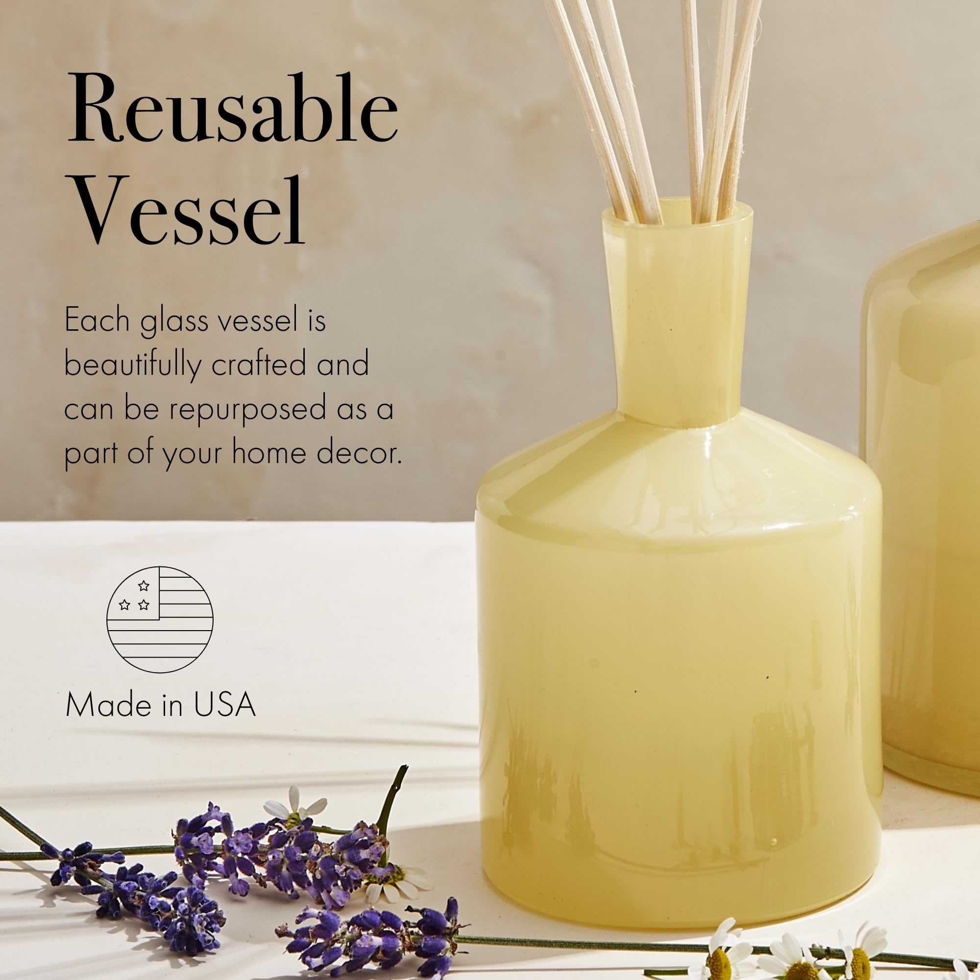 ロンハーマン LAFCO ディフューザー Amazon.com: LAFCO New York Classic Reed Diffuser, Chamomile