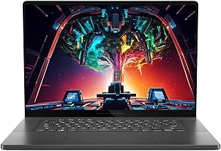 Asus ROG Zephyrus G16 GU605CW-QR163 Ultra9 285H 32GB 512SSD RTX5080 16 WQXGA W11P Dizüstü Bilgisayar