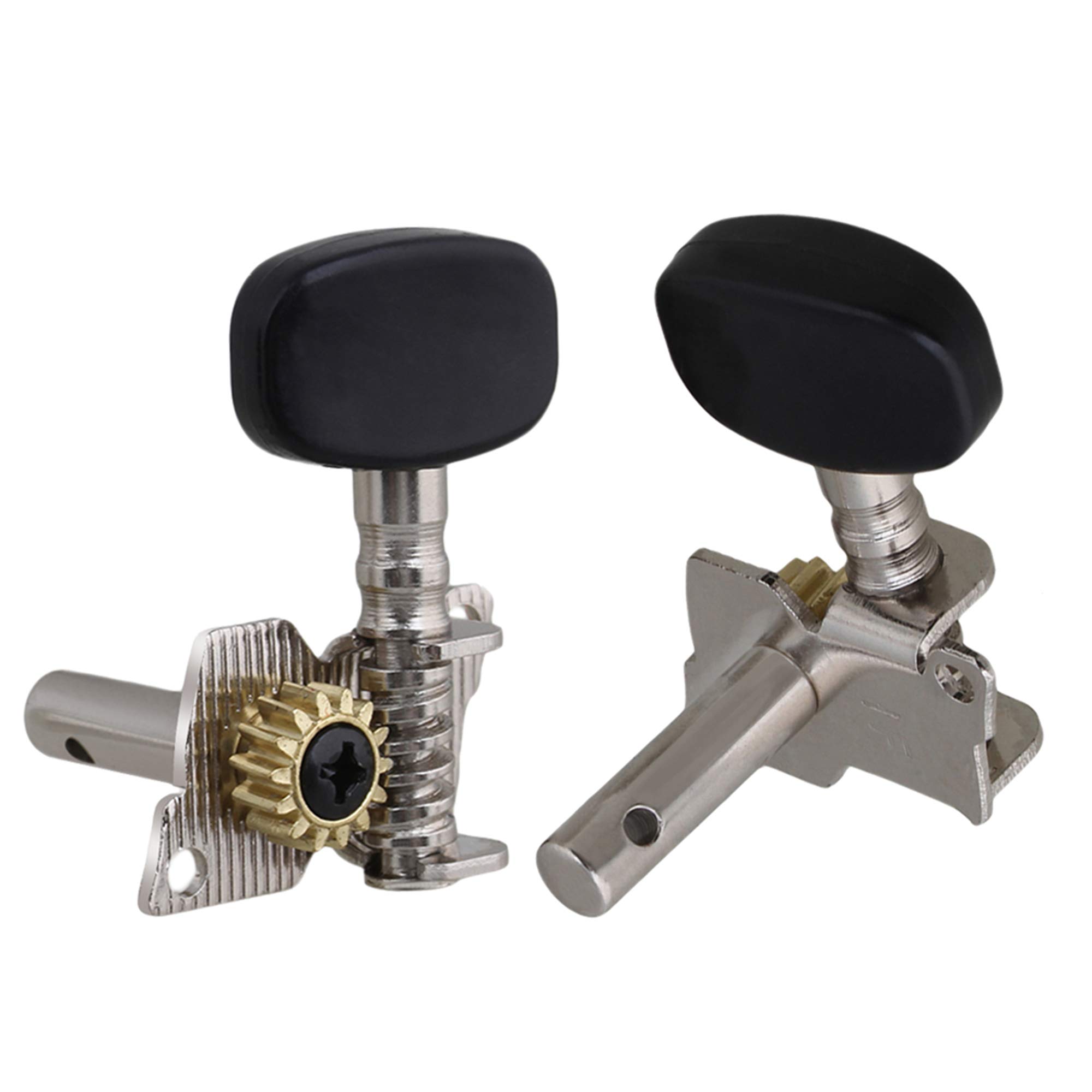 Amazon.com: BQLZR 2R2L Tuning Peg Machine Head Tuners For