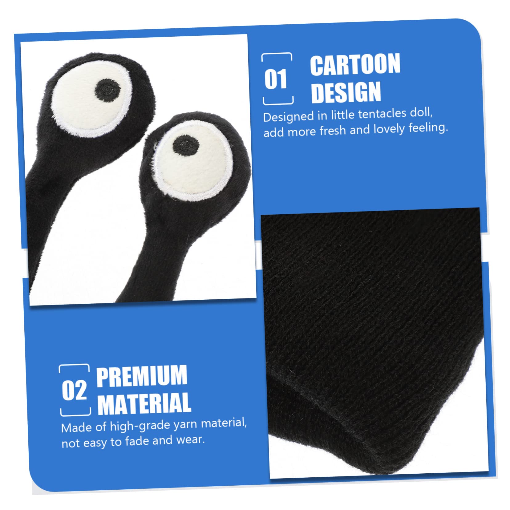 Toyvian Housse de Casque Enfants Adulte Hommes Housses de Casque de Ski Accessoires de Casque de vélo Housse de Protection Casque Couverture de Visage de Ski Accessoires Fil