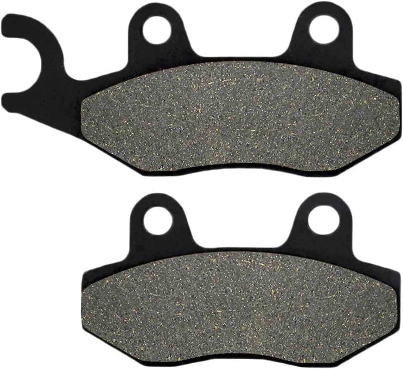 For Triumph For Trophy 1215 2012-2016 SE 1215 2012 2013 2014 2015 2016 2017 Motorcycle Front And Rear Brake Pads(REAR)