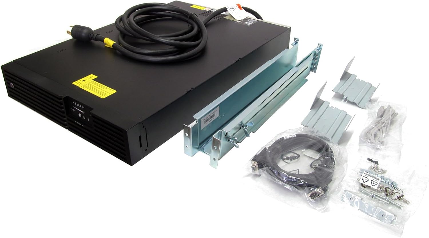 Hp Rack Ups Amazon.com: Hewlett Packard - Server Options Hp R/t3000 G2 2880 Va ...