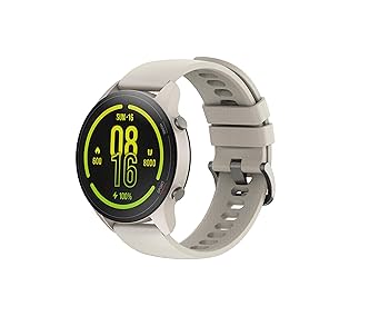 その他 Xiaomi MI WATCH BEIGE CREAM XIAOMI Mi Watch BEIGE najlepsza cena, opinie - sklep online