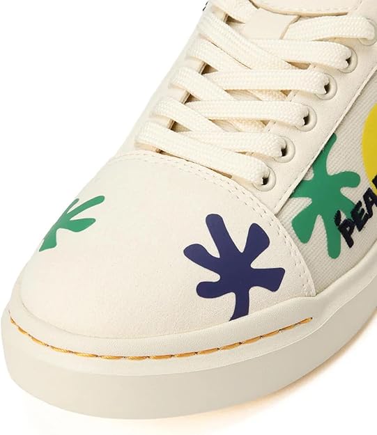 Amazon | [パーリーゲイツ] レディース ゴルフシューズ (スパイクレス