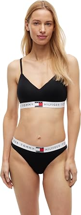 Tommy Hilfiger BRALETTE LIFT Sütyen Kadın