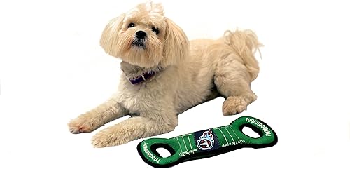 Best Dog Toys - NFL Juguete para mascotas, para perros y gatos La mayor selección de juguetes deportivos. Más de 350 estilos de fútbol disponibles