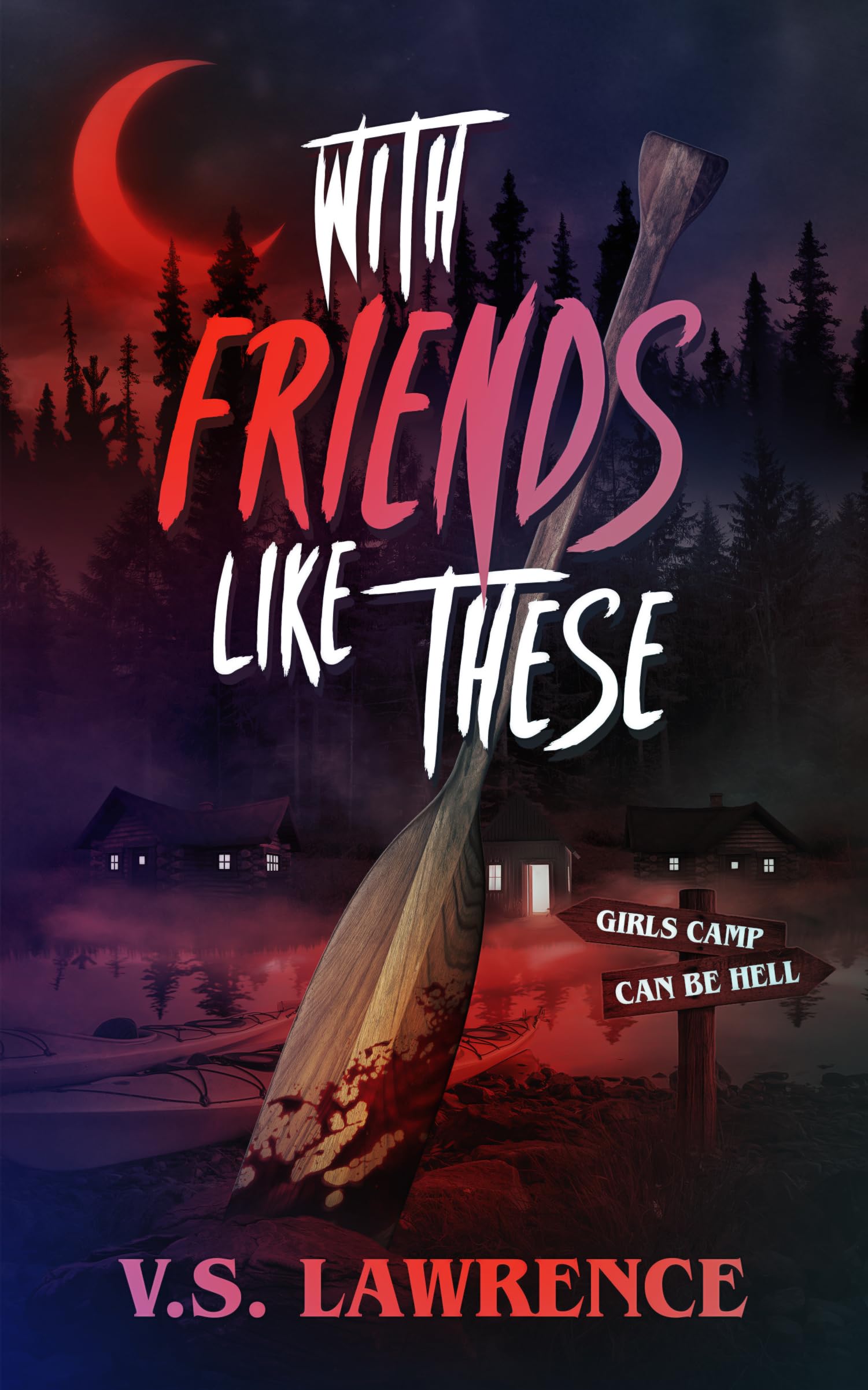 With Friends Like These