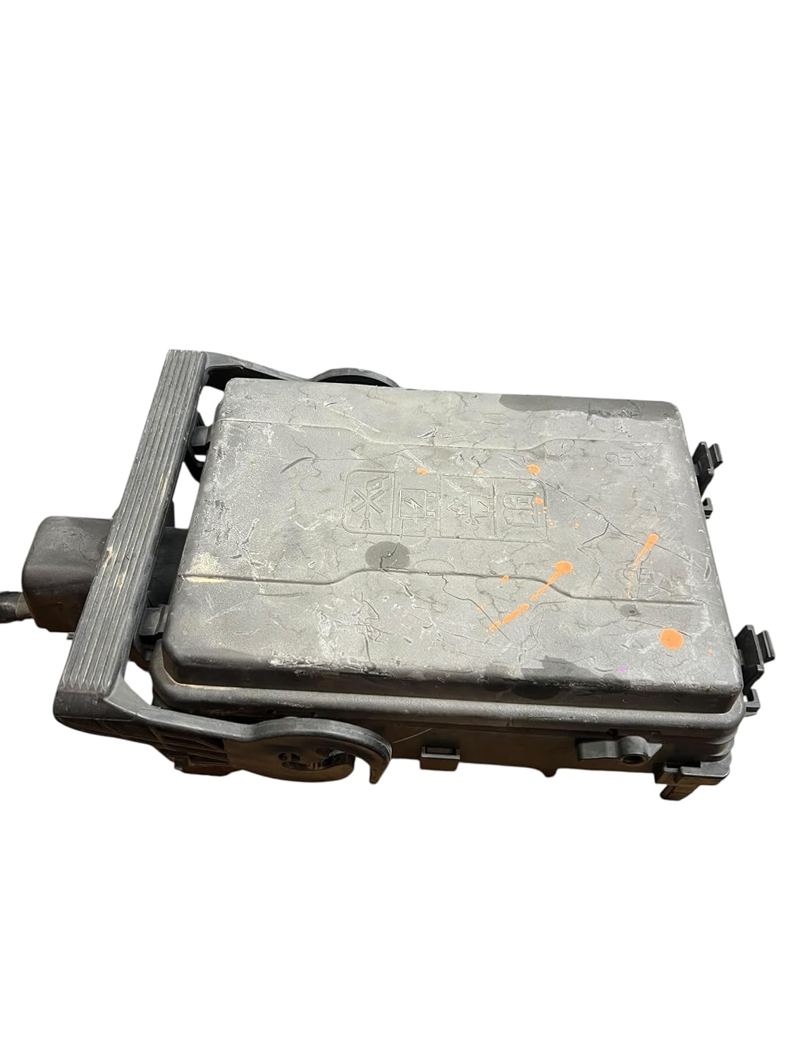 2017-2018-2019 Compatible with GMC Sierra Engine Junction Relay Fuse Box 84303177-01 OEM Used May Needs to Be Programmed