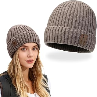 Gorro de Fleece com Visão Total