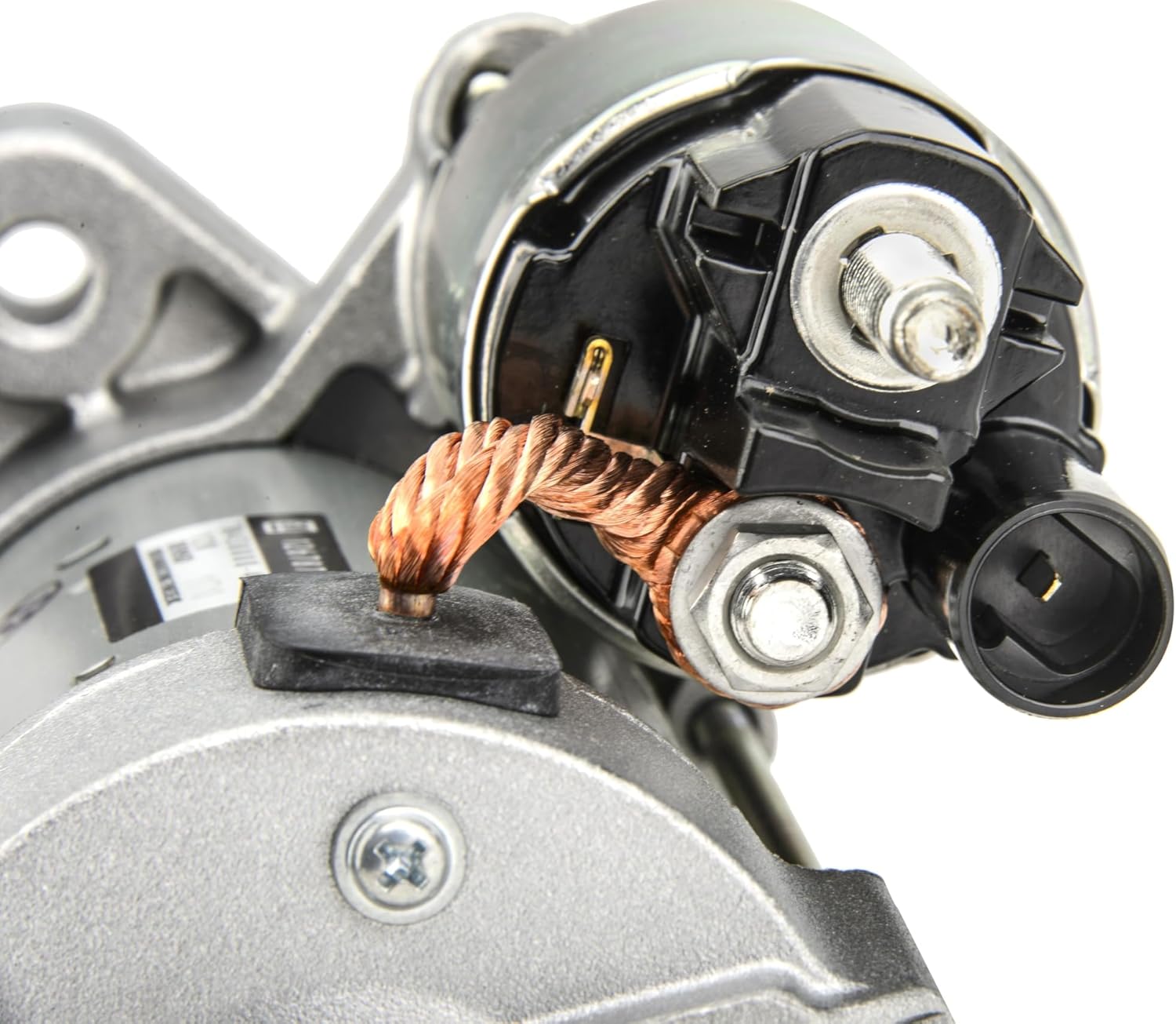 GM Genuine Parts 12678752 Starter