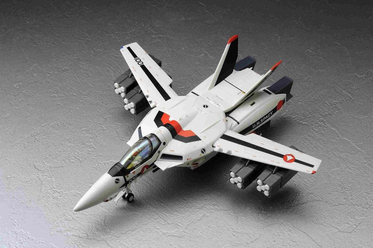 【未使用】YAMATO マクロス 完全変形 VF-1S 一条輝機 1/60 Amazon.co.jp: 1/60 マクロス 完全変形 VF-1S 一条輝機 : ホビー
