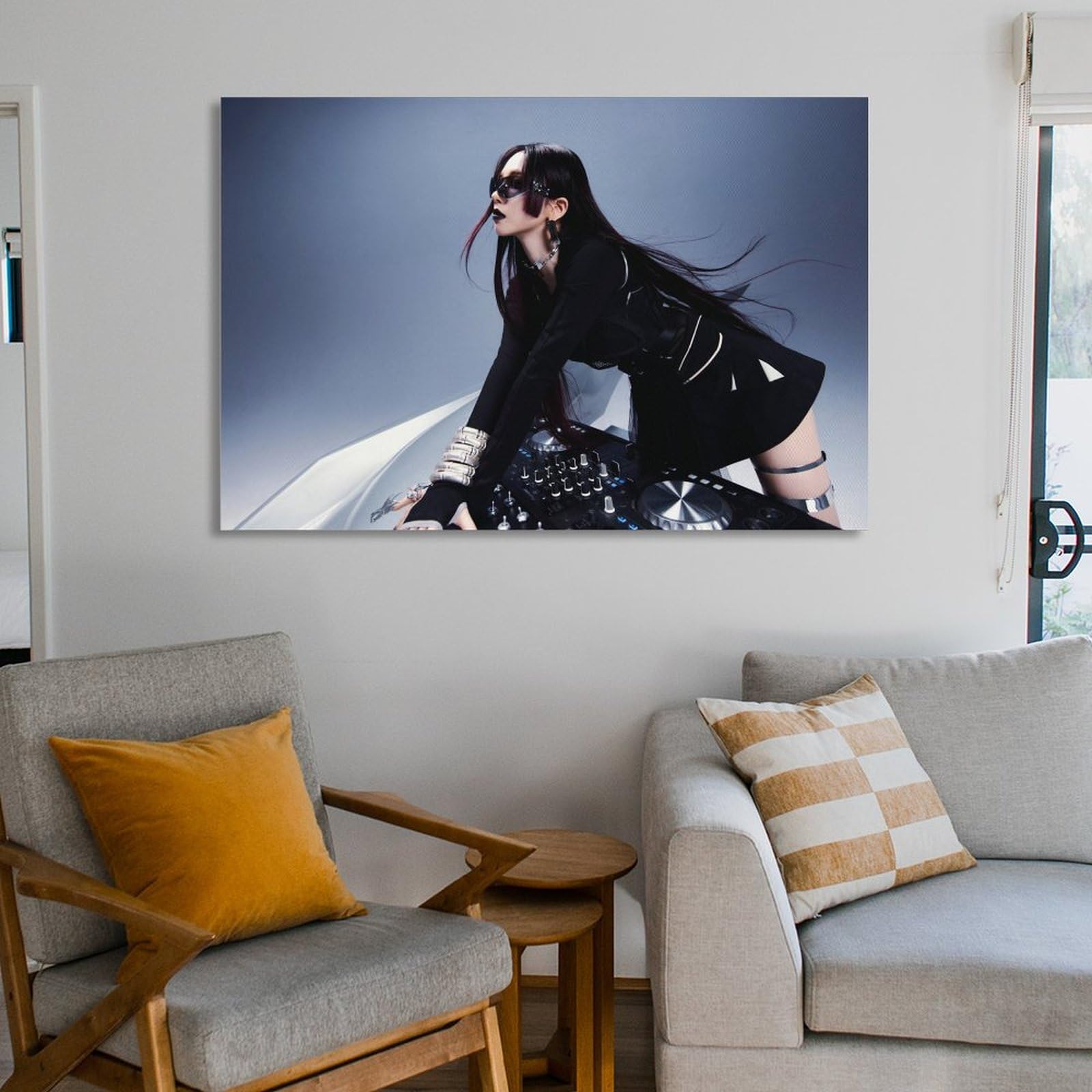 Amazon.co.jp: KARINA カリナ Aespa エスパ Whiplash Unbeatable Beat