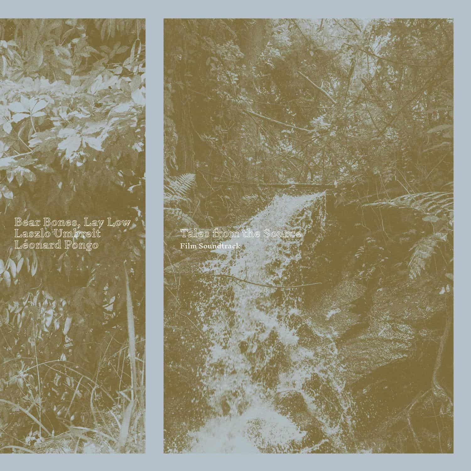 Tales From The Source [VINYL]