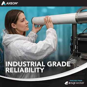Axeon HF4-2514 RO Membrane, 225 GPD, 2.5x14 Inches, 200386