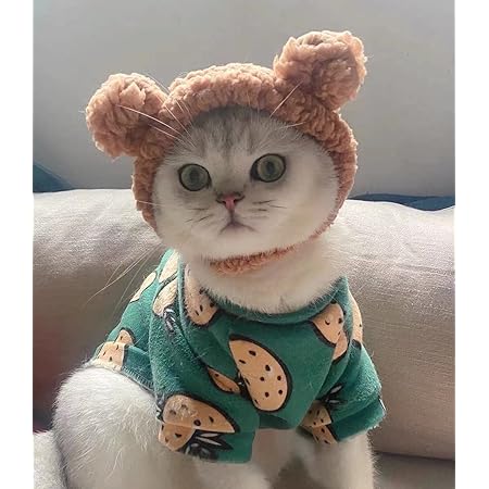 Amazon Tona 猫帽子 猫コスプレ 白うさぎに大変身 ヘアバンド ペット用帽子 ねこのかぶりもの 耳付き 着脱簡単 マジックテープ付き 可愛い 散歩 旅行 写真 Tona 服 アクセサリー 通販 Amazon Tona 猫帽子 猫コスプレ 白うさぎに大変身 ヘアバンド ペット用帽子 ねこのかぶりもの 耳付き 着脱簡単 マジックテープ付き 可愛い 散歩 旅行 写真 Tona 服 アクセサリー 通販