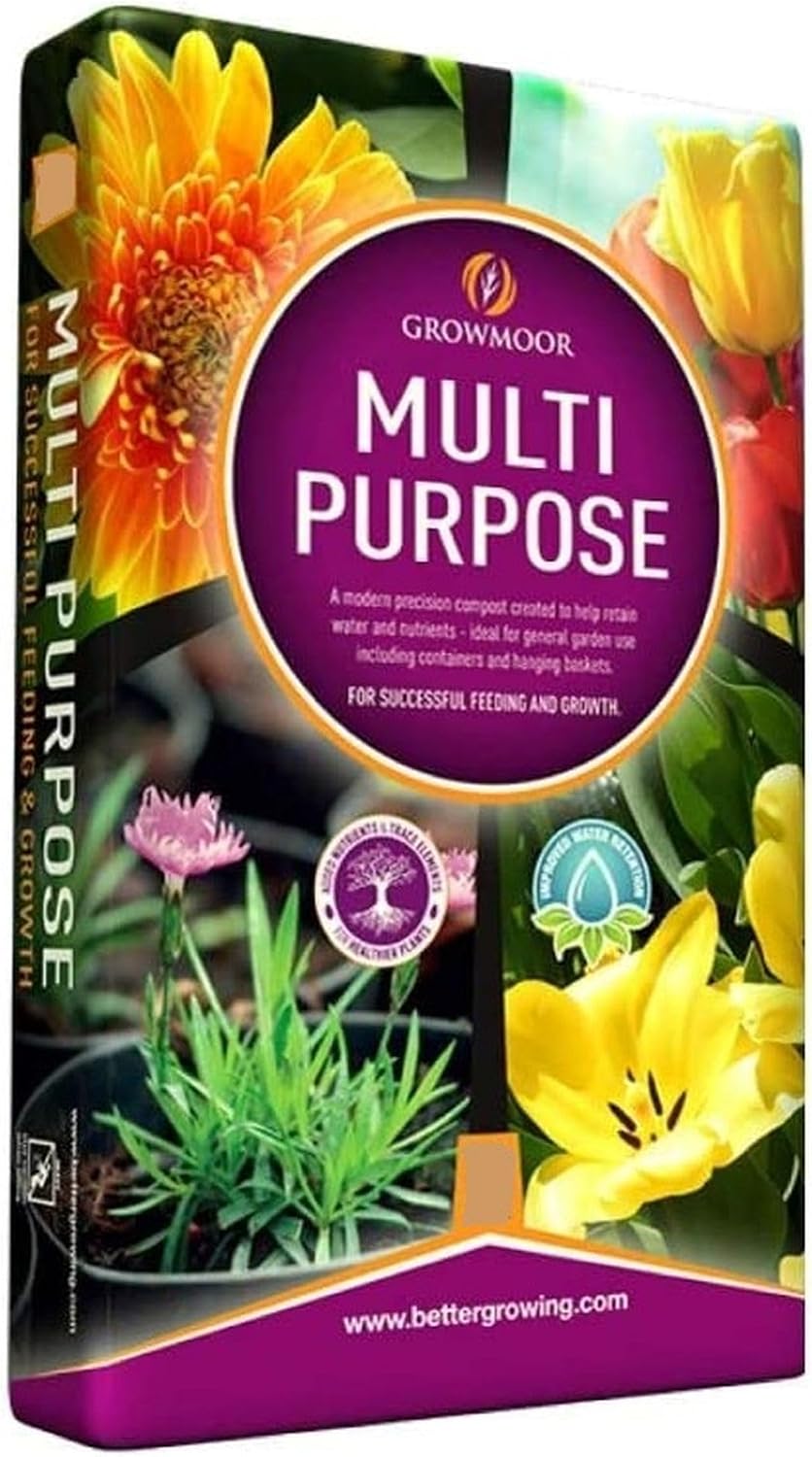 10L Bag Multi Purpose Compost...