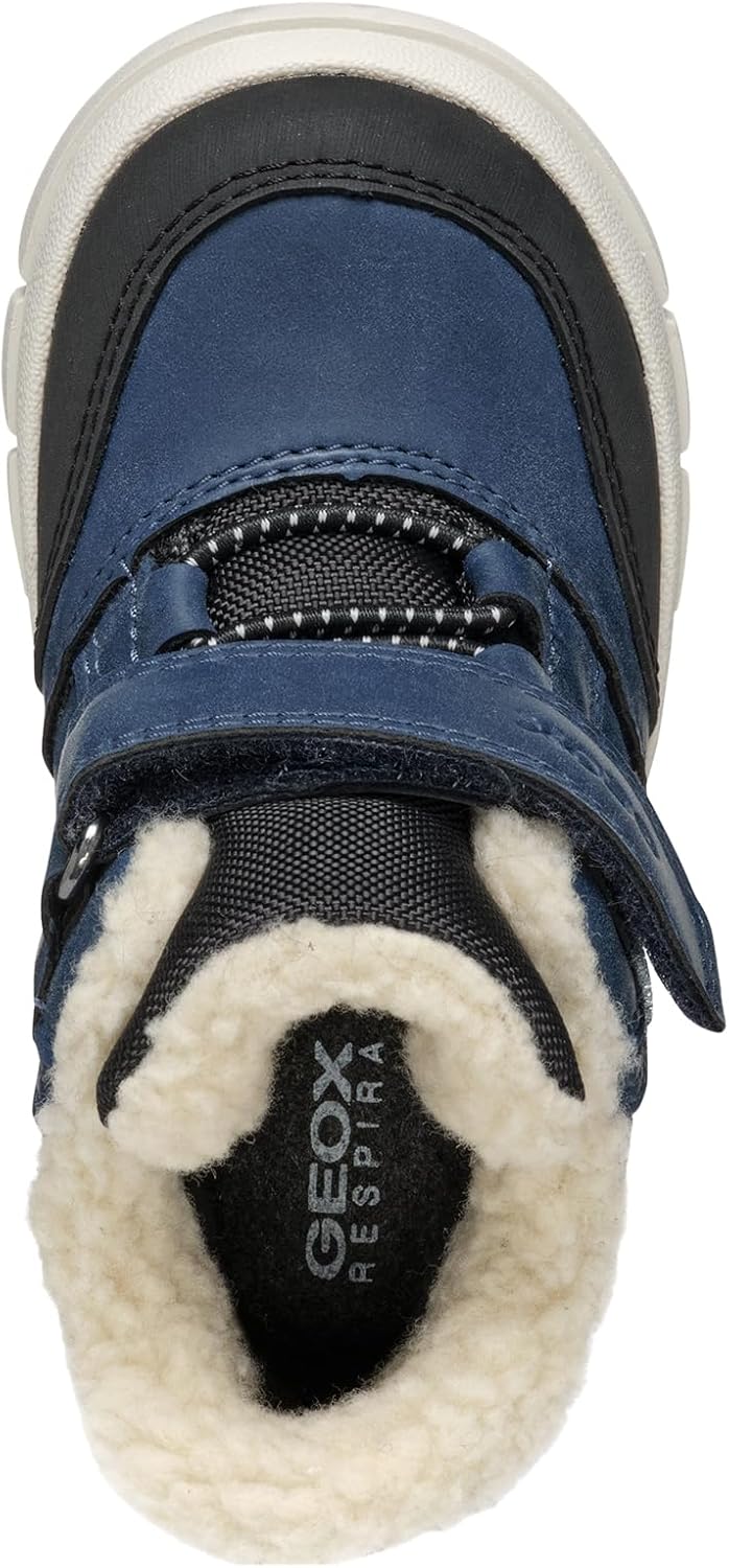 Geox Boys' Willaboom Bab 1