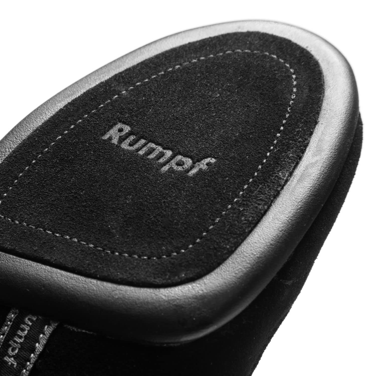 Rumpf, Scarpe da ballo uomo