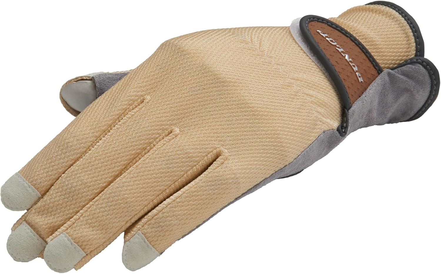 Dunlop TGG0118W Tennis Gloves Set with Both Hands