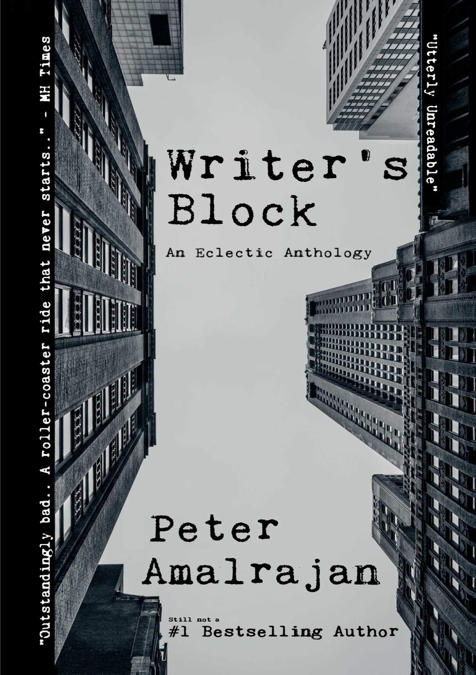 Writer’s Block: An Eclectic Anthology